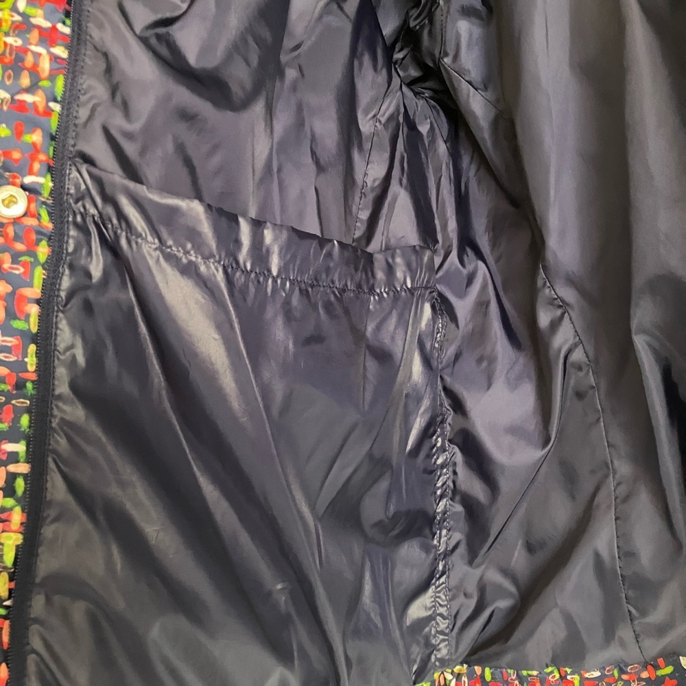 Lands’ End puffer jacket - Picture 5 of 6